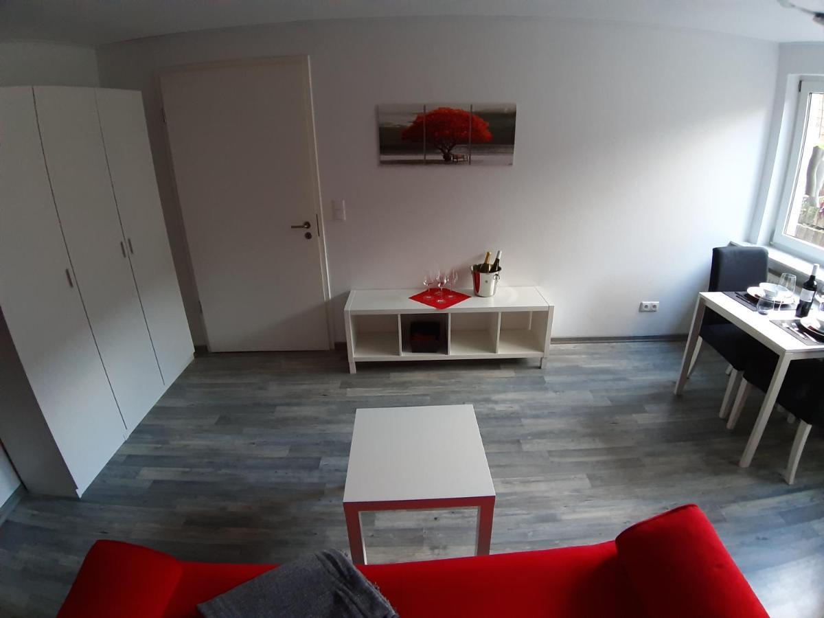 Ferienwohnung Im Schoenen Zellertal Wachenheim an der Weinstrasse Exterior photo