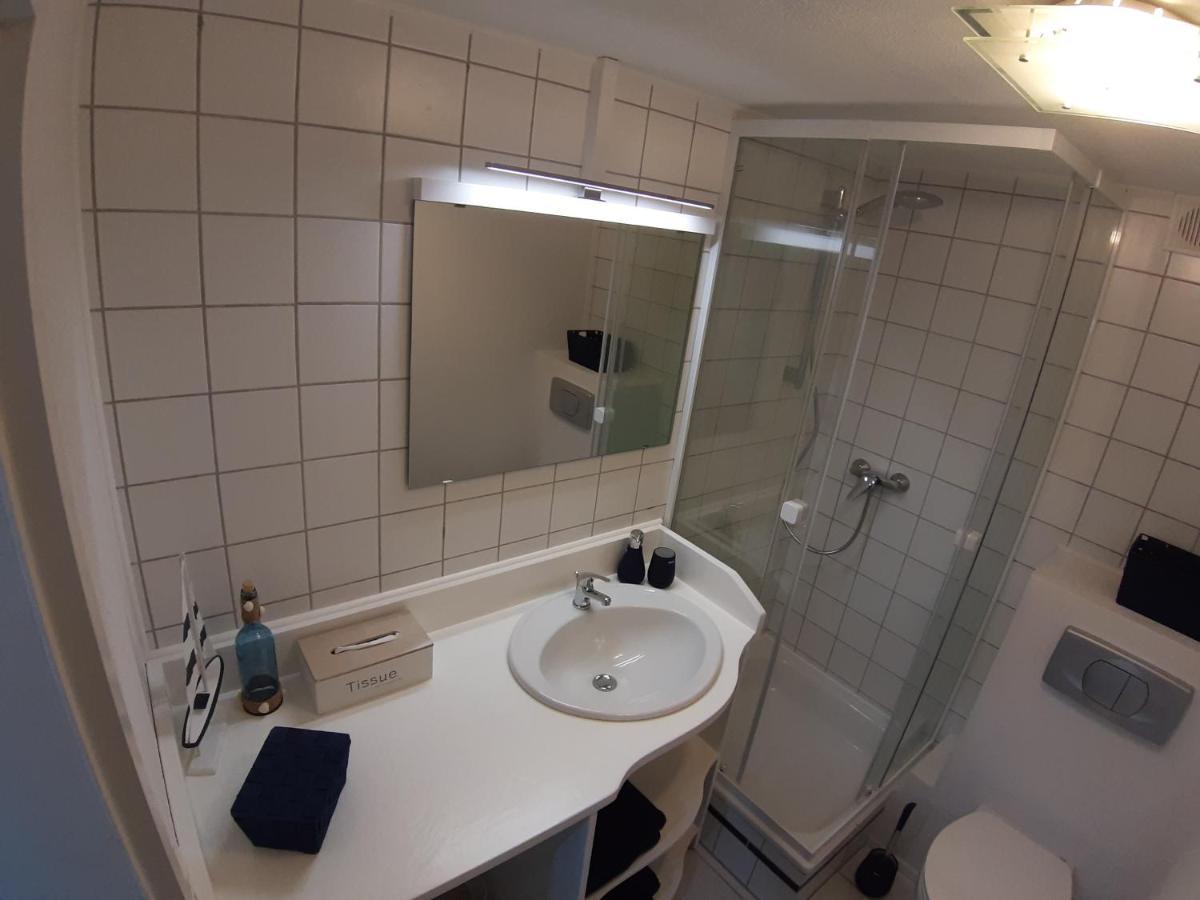 Ferienwohnung Im Schoenen Zellertal Wachenheim an der Weinstrasse Exterior photo